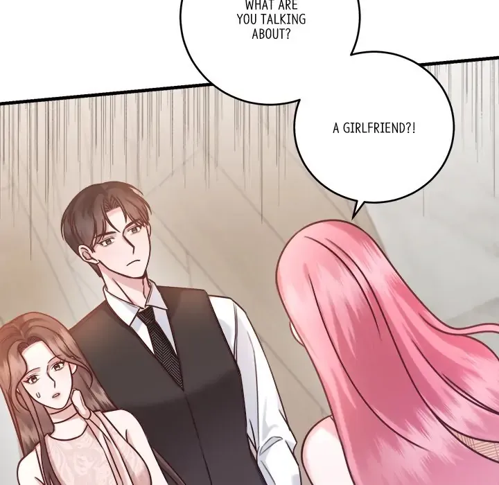 First Impressions Chapter 5 Online - página 23