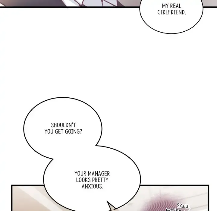 First Impressions Chapter 5 Online - página 26