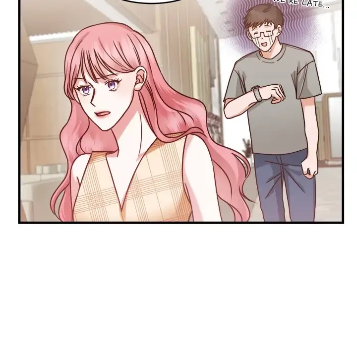 First Impressions Chapter 5 Online - página 27
