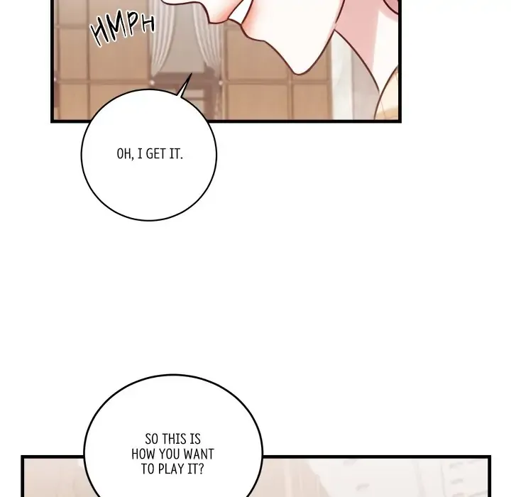 First Impressions Chapter 5 Online - página 30