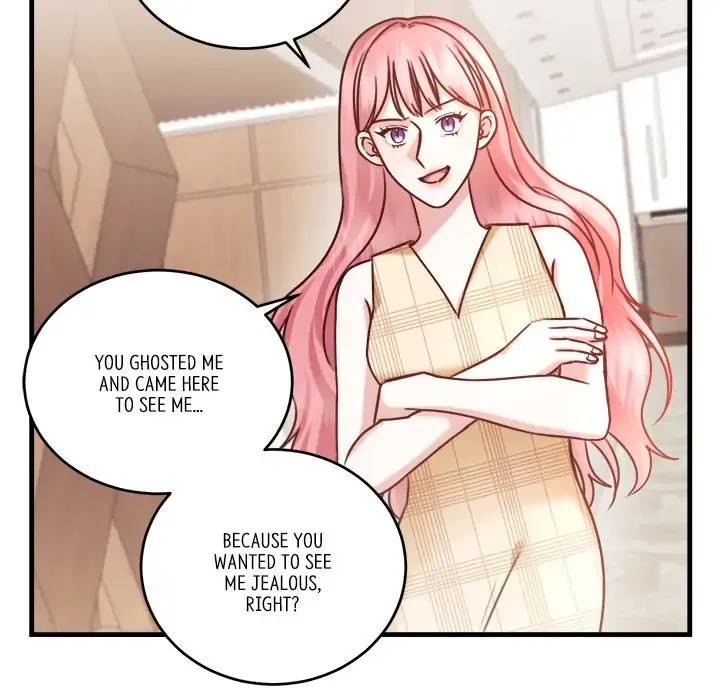 First Impressions Chapter 5 Online - página 31