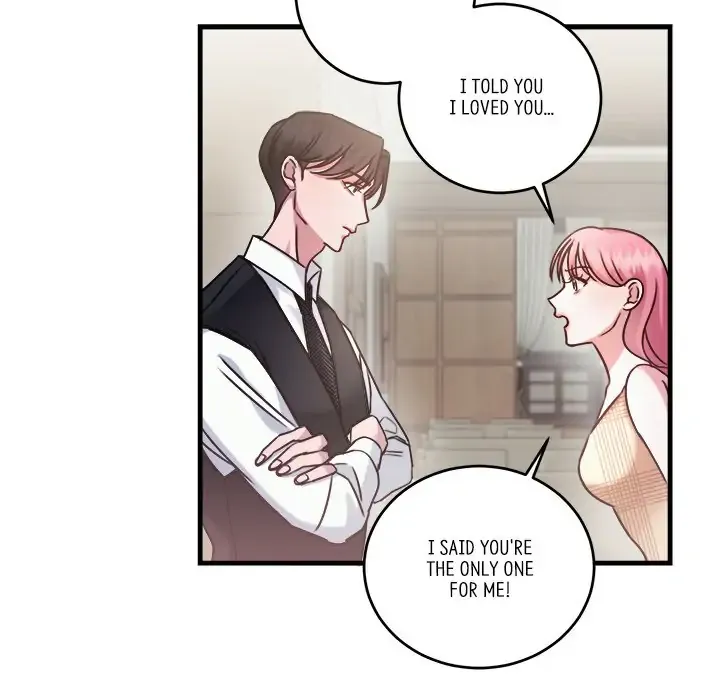 First Impressions Chapter 5 Online - página 37