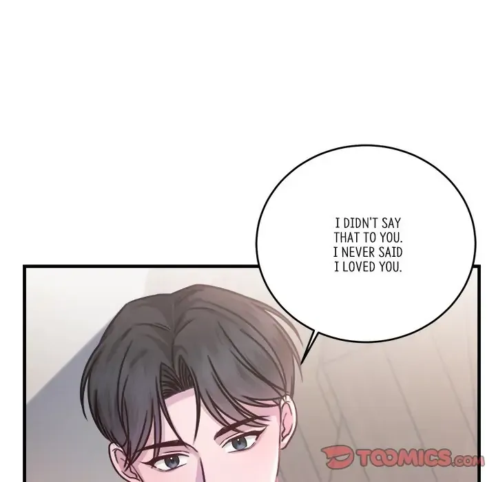 First Impressions Chapter 5 Online - página 38