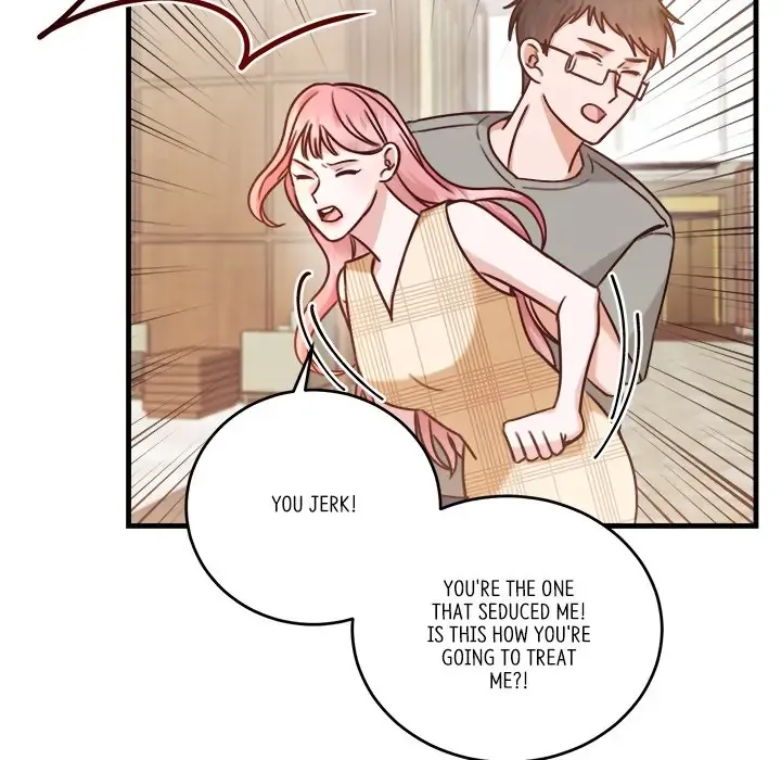 First Impressions Chapter 5 Online - página 42