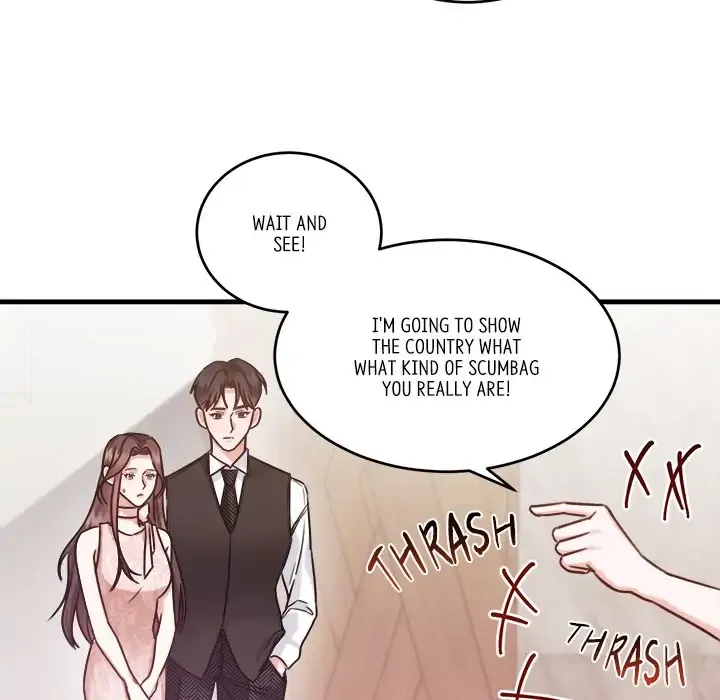 First Impressions Chapter 5 Online - página 43