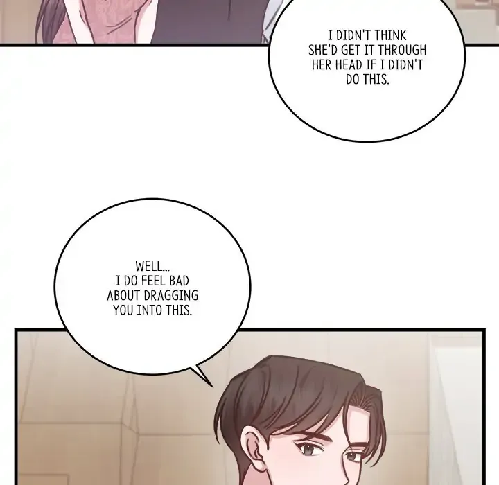 First Impressions Chapter 5 Online - página 48