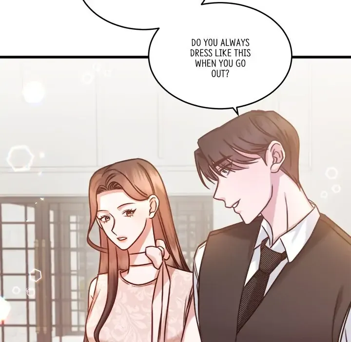 First Impressions Chapter 5 Online - página 50
