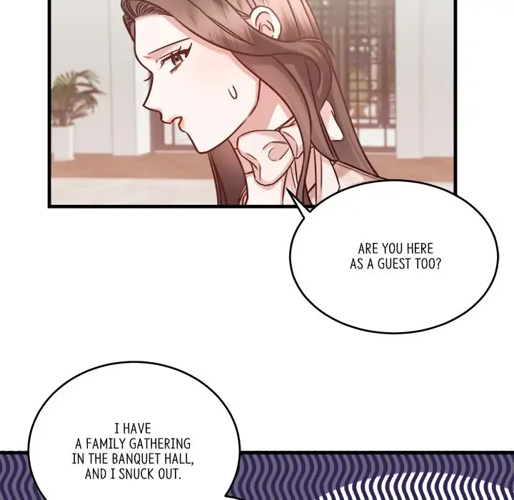 First Impressions Chapter 5 Online - página 52