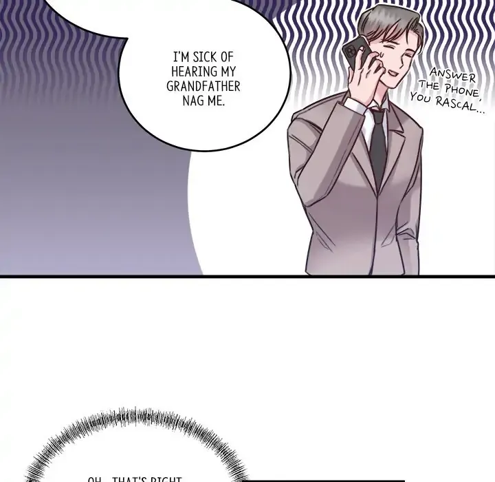 First Impressions Chapter 5 Online - página 53