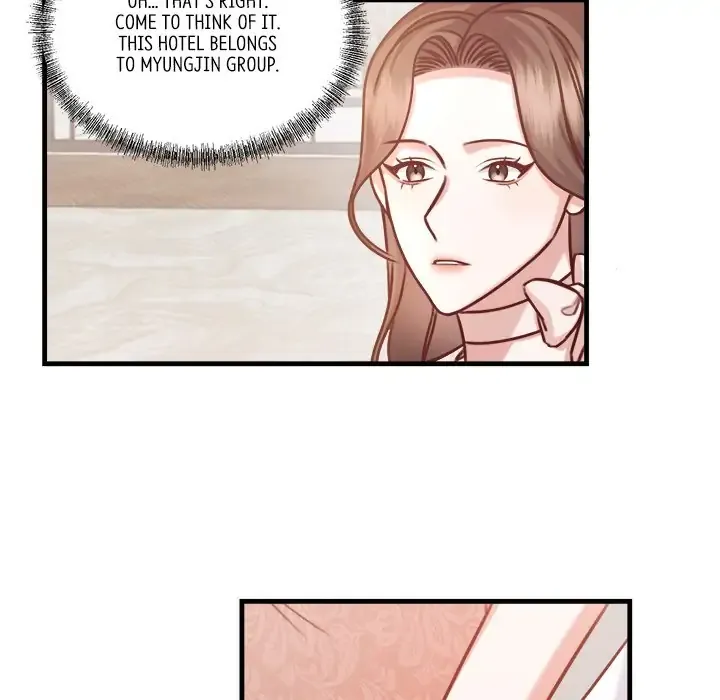 First Impressions Chapter 5 Online - página 54