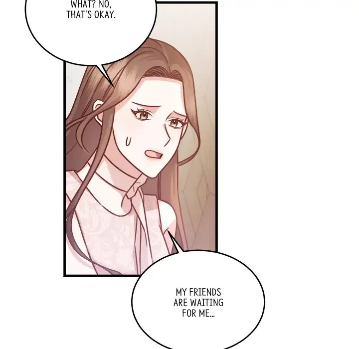 First Impressions Chapter 5 Online - página 58