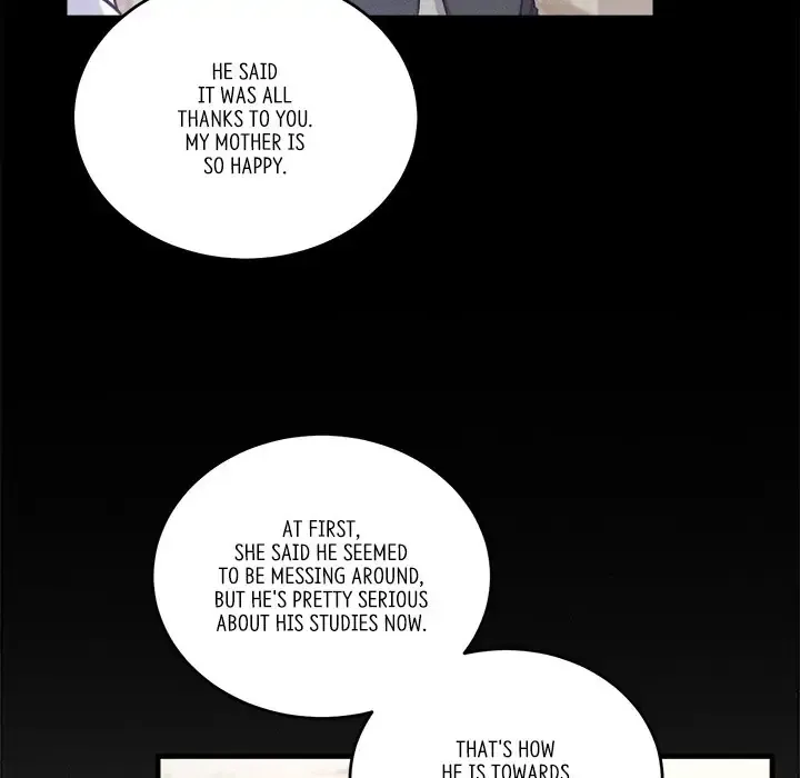 First Impressions Chapter 5 Online - página 64
