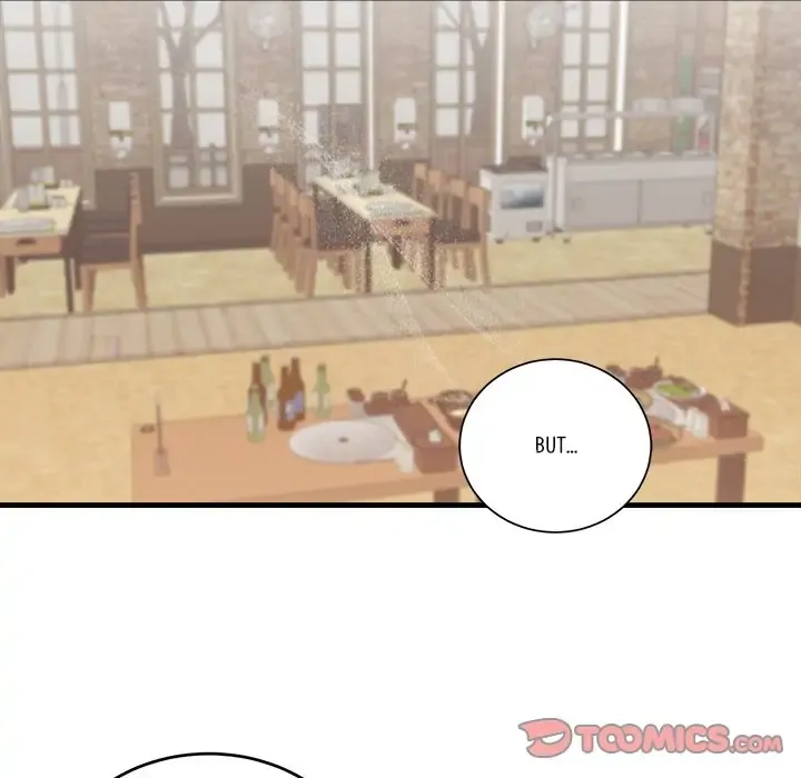 First Impressions Chapter 5 Online - página 74