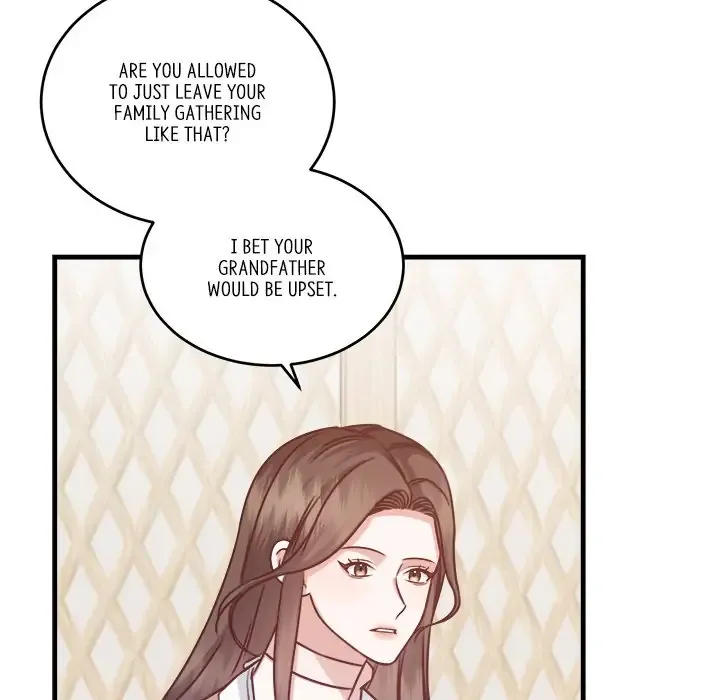 First Impressions Chapter 5 Online - página 75