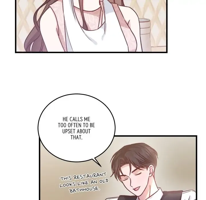 First Impressions Chapter 5 Online - página 76