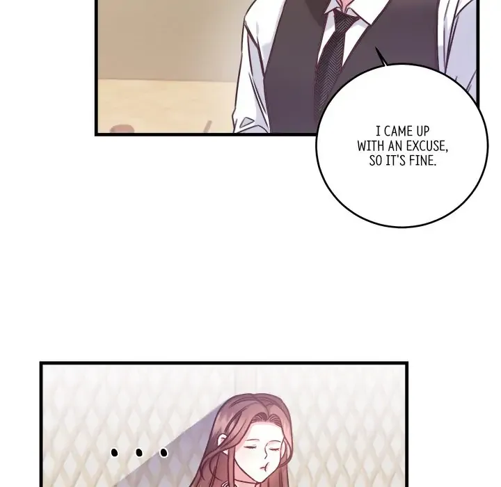 First Impressions Chapter 5 Online - página 77