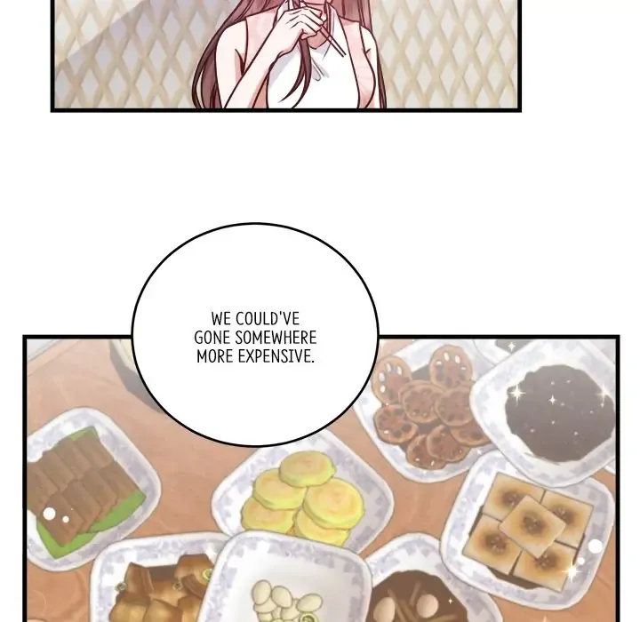 First Impressions Chapter 5 Online - página 78