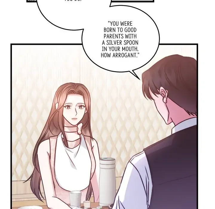 First Impressions Chapter 5 Online - página 82