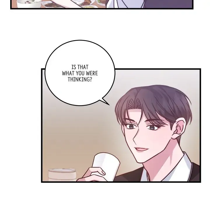 First Impressions Chapter 5 Online - página 83