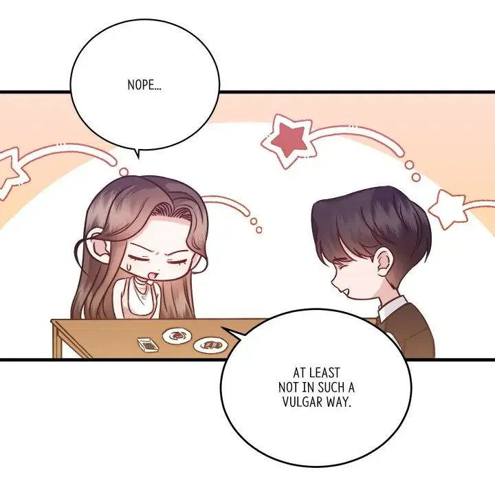 First Impressions Chapter 5 Online - página 84