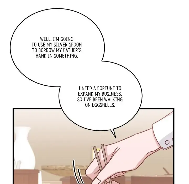 First Impressions Chapter 5 Online - página 85