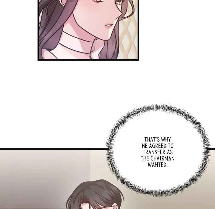 First Impressions Chapter 5 Online - página 87