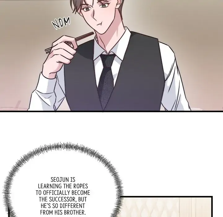 First Impressions Chapter 5 Online - página 88