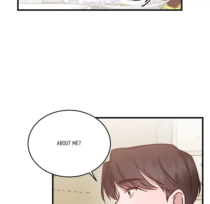 First Impressions Chapter 5 Online - página 91