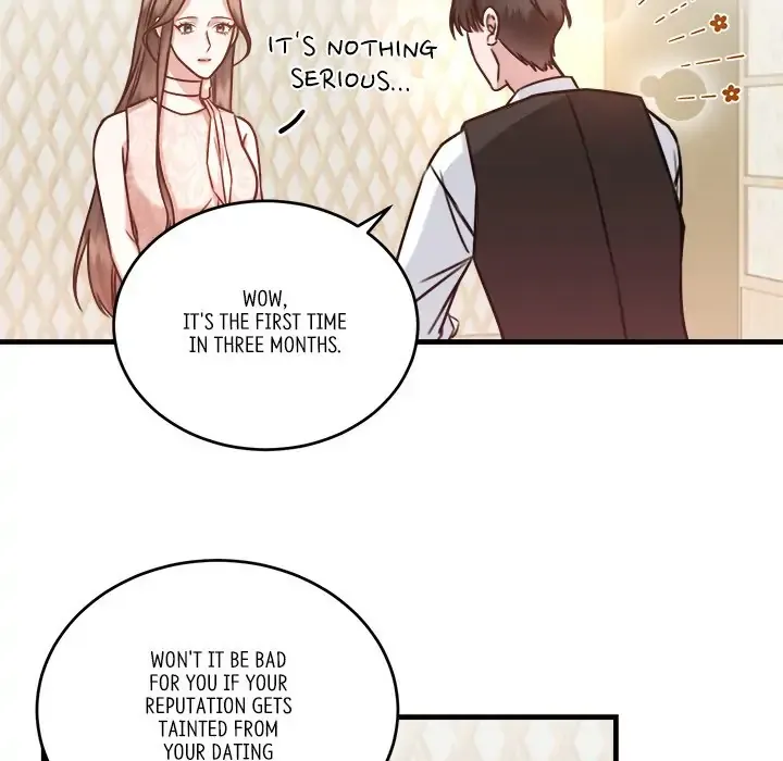 First Impressions Chapter 5 Online - página 93
