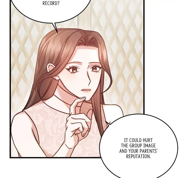 First Impressions Chapter 5 Online - página 94