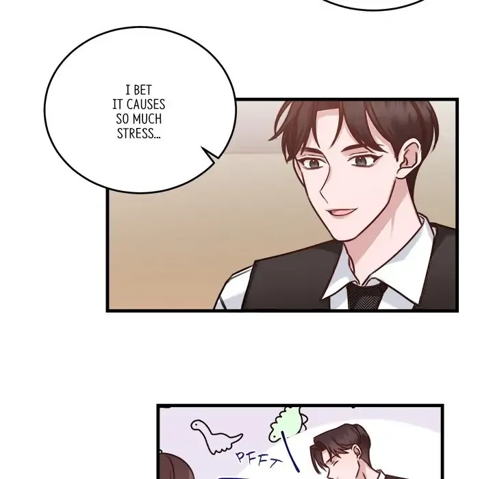 First Impressions Chapter 5 Online - página 95