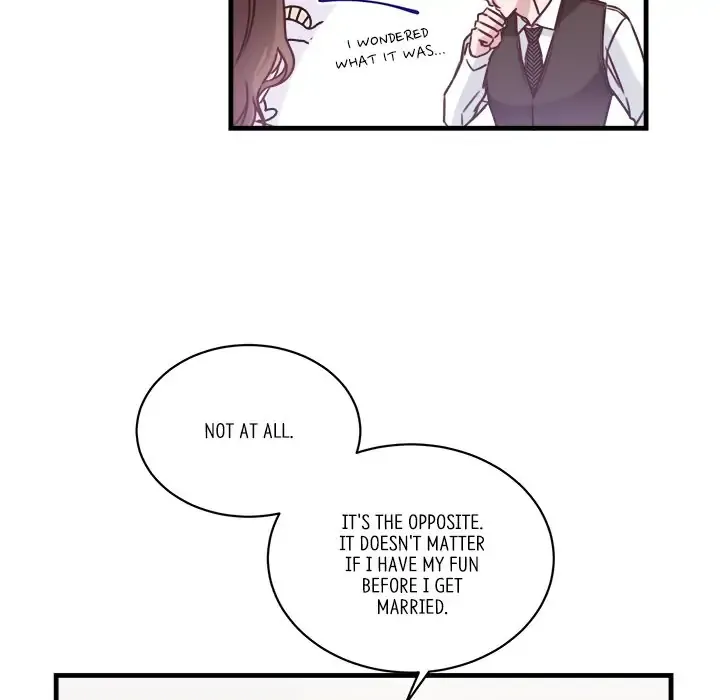 First Impressions Chapter 5 Online - página 96