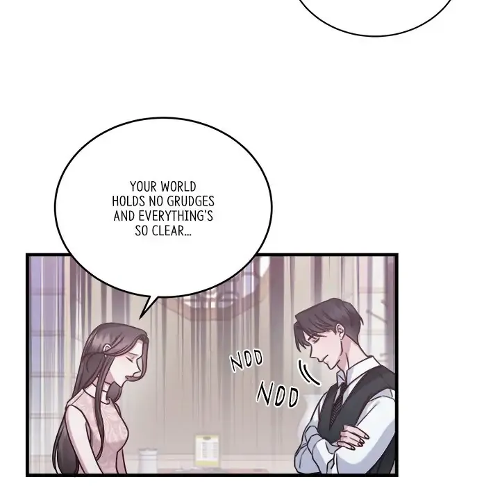 First Impressions Chapter 5 Online - página 99