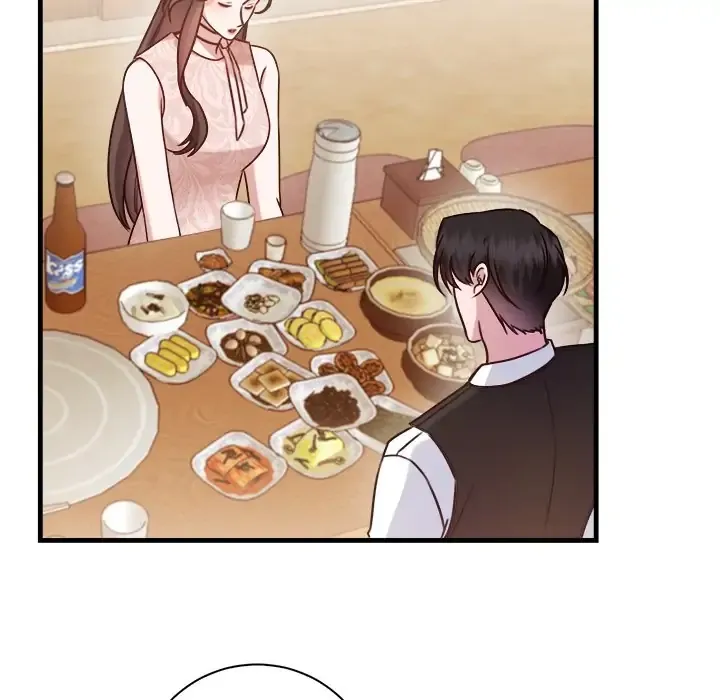 First Impressions Chapter 6 Online - página 10