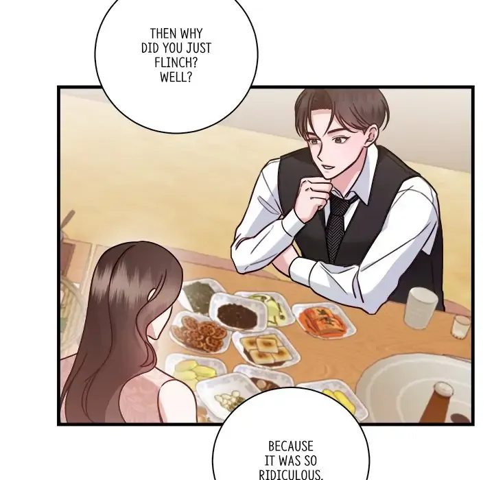 First Impressions Chapter 6 Online - página 11