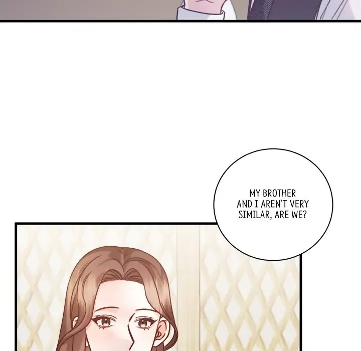 First Impressions Chapter 6 Online - página 13