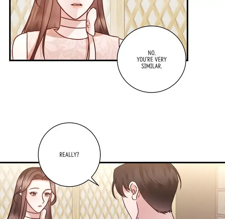 First Impressions Chapter 6 Online - página 14