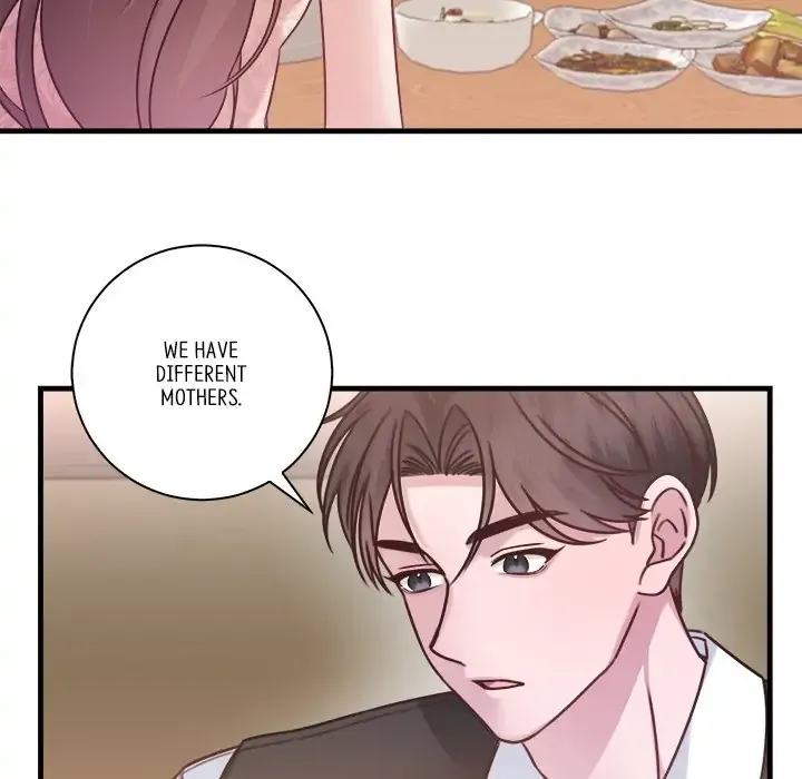 First Impressions Chapter 6 Online - página 17
