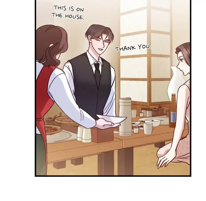 First Impressions Chapter 6 Online - página 20