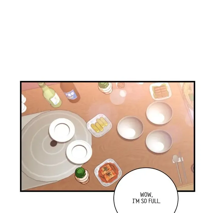 First Impressions Chapter 6 Online - página 21