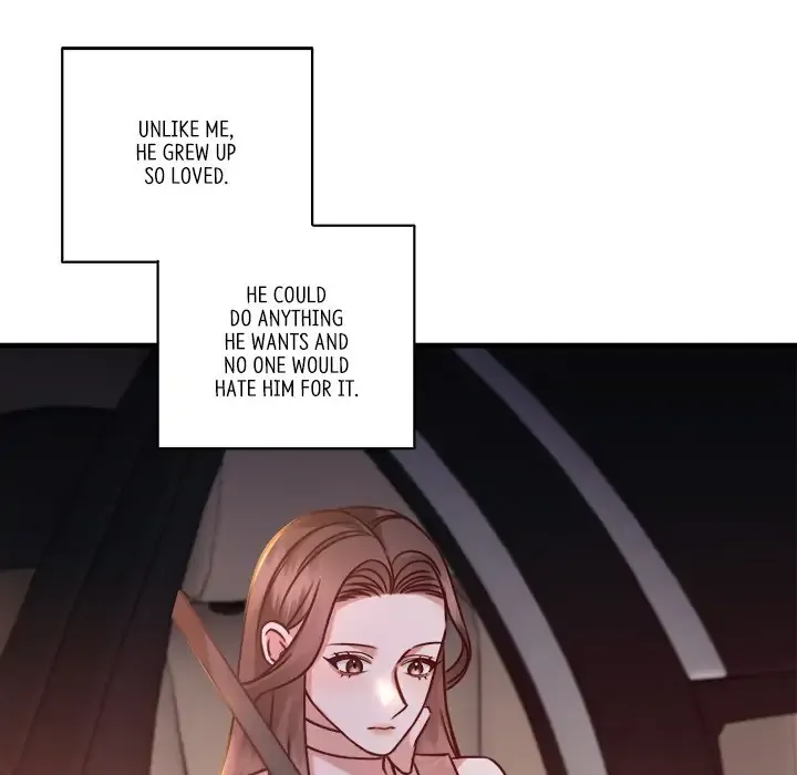 First Impressions Chapter 6 Online - página 26