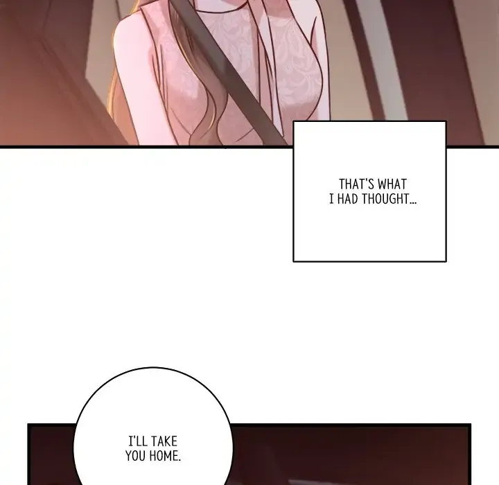 First Impressions Chapter 6 Online - página 27