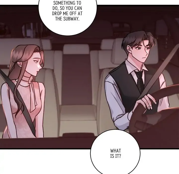 First Impressions Chapter 6 Online - página 29