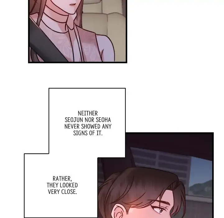 First Impressions Chapter 6 Online - página 32