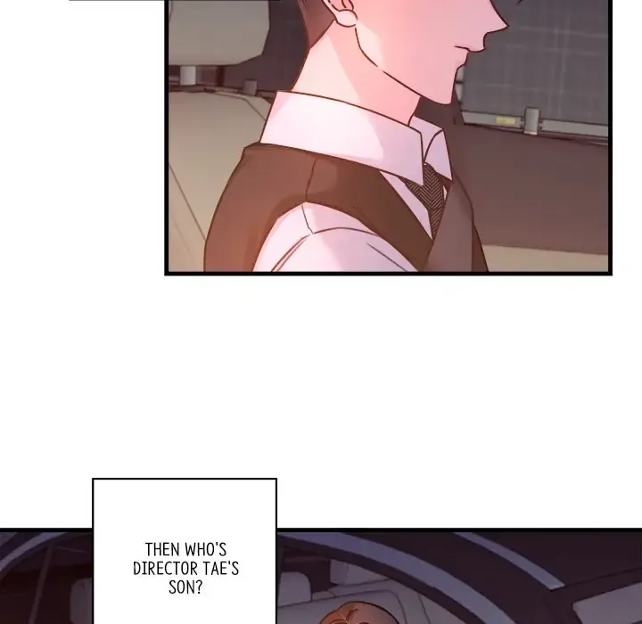 First Impressions Chapter 6 Online - página 33