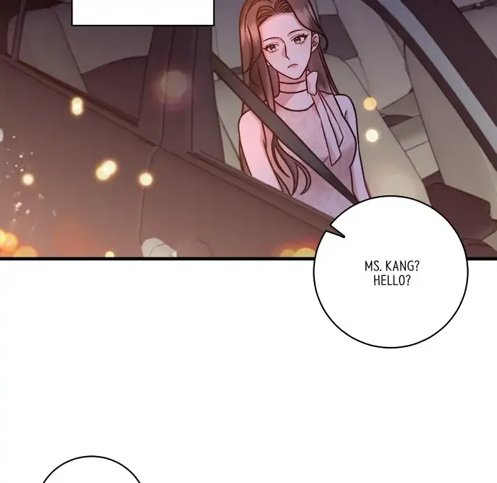 First Impressions Chapter 6 Online - página 34
