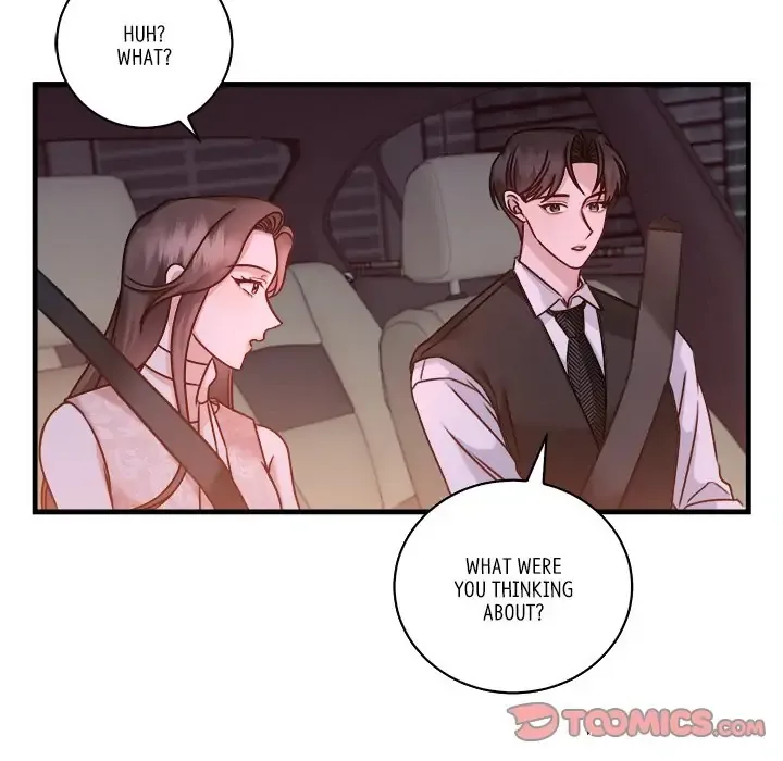 First Impressions Chapter 6 Online - página 35