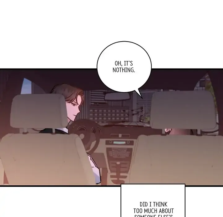 First Impressions Chapter 6 Online - página 36