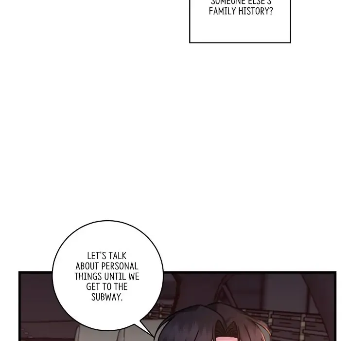 First Impressions Chapter 6 Online - página 37