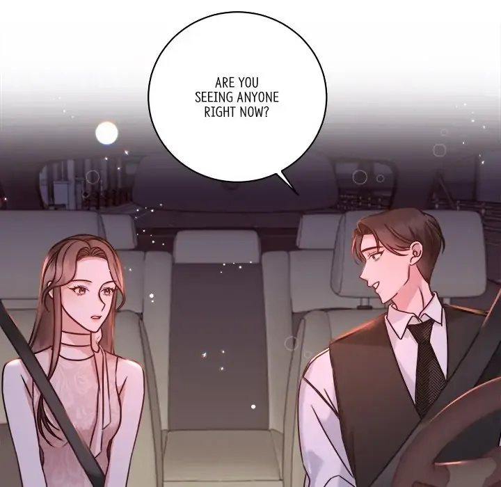 First Impressions Chapter 6 Online - página 39